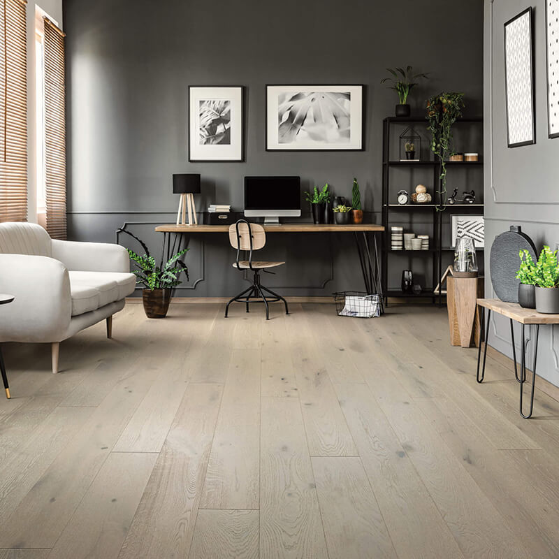 Home Office Flooring | Bob & Pete's Floors
