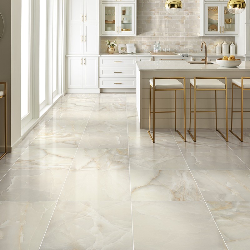Kitchen Tiles | Bob & Pete's Floors