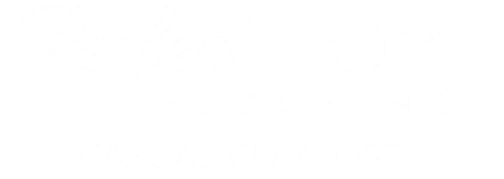Perfect Home Flooring Logo | Bob & Pete's Floors