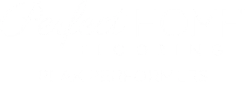 Perfect Home Flooring Logo | Bob & Pete's Floors