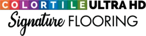 COLORTILE-Ultra-HD-Signature-Flooring-Logo | Bob & Pete's Floors