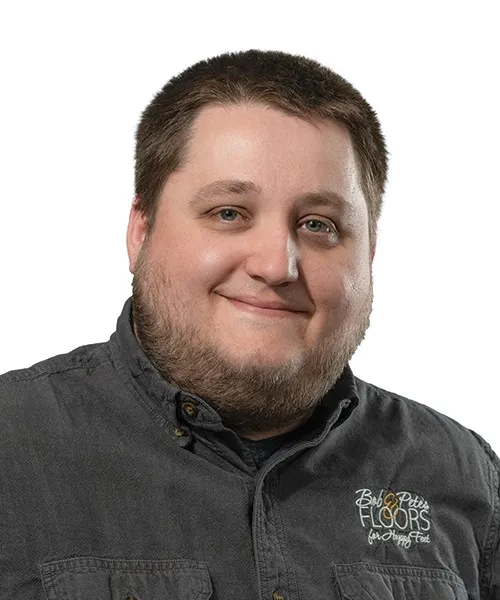 Daniel-Corbit | Bob & Pete's Floors