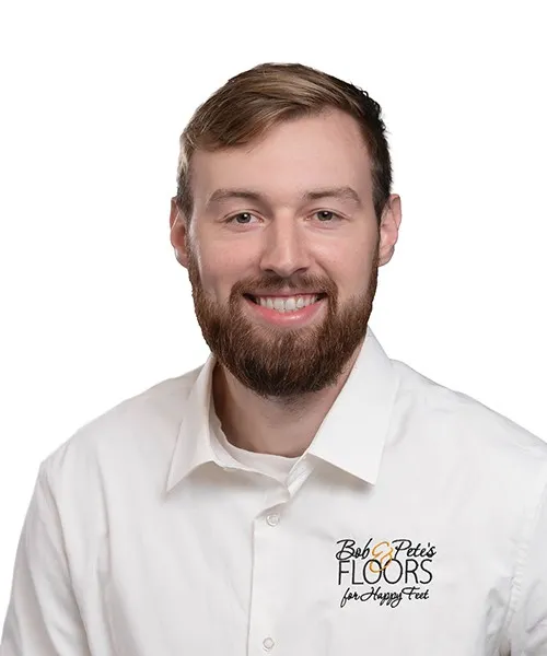 Eric-McLaughlin | Bob & Pete's Floors