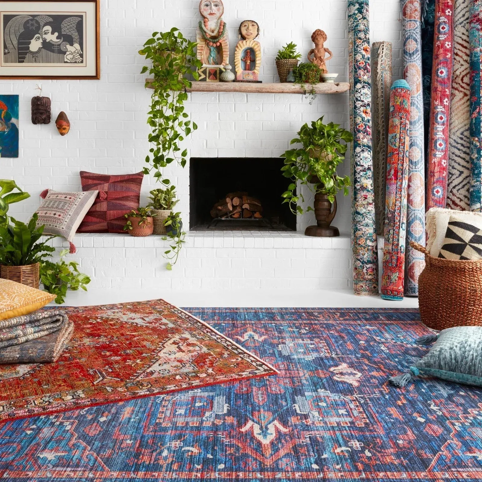 Area Rug | Bob & Pete's Floors
