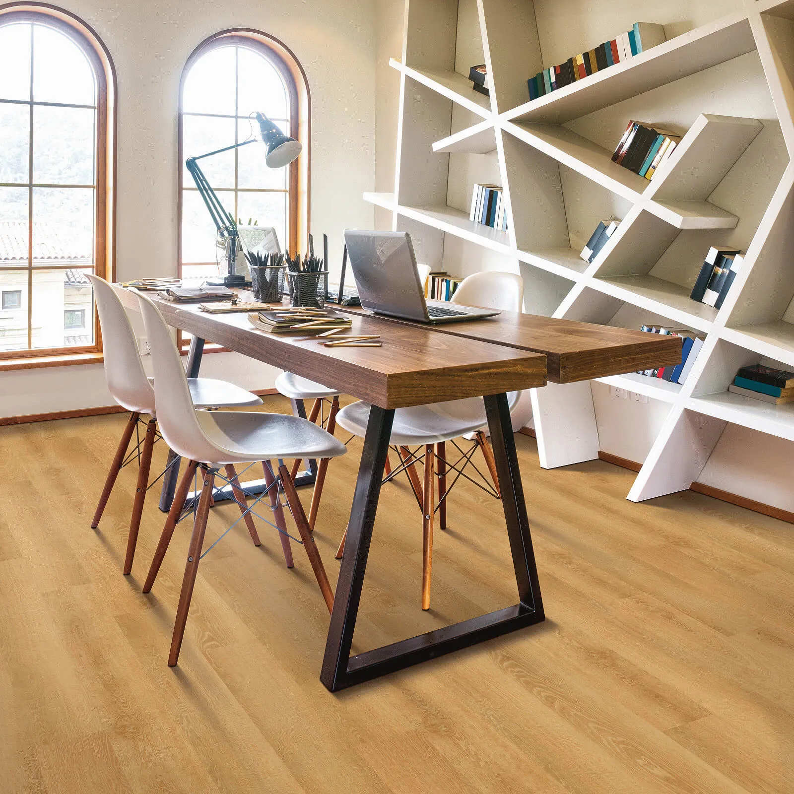 office vinyl | Bob & Pete's Floors