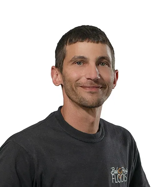 Steve-Piero | Bob & Pete's Floors