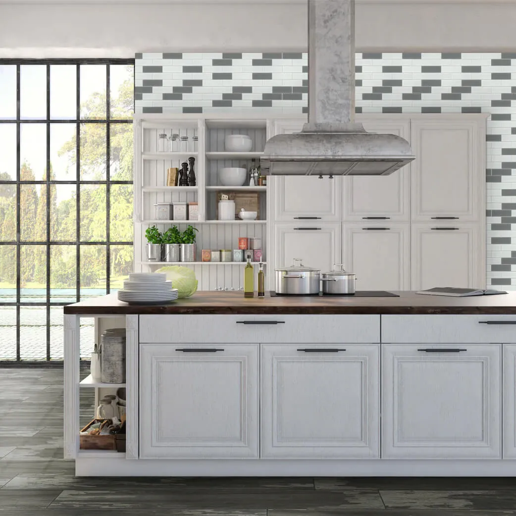 Kitchen Tile | Bob & Pete's Floors