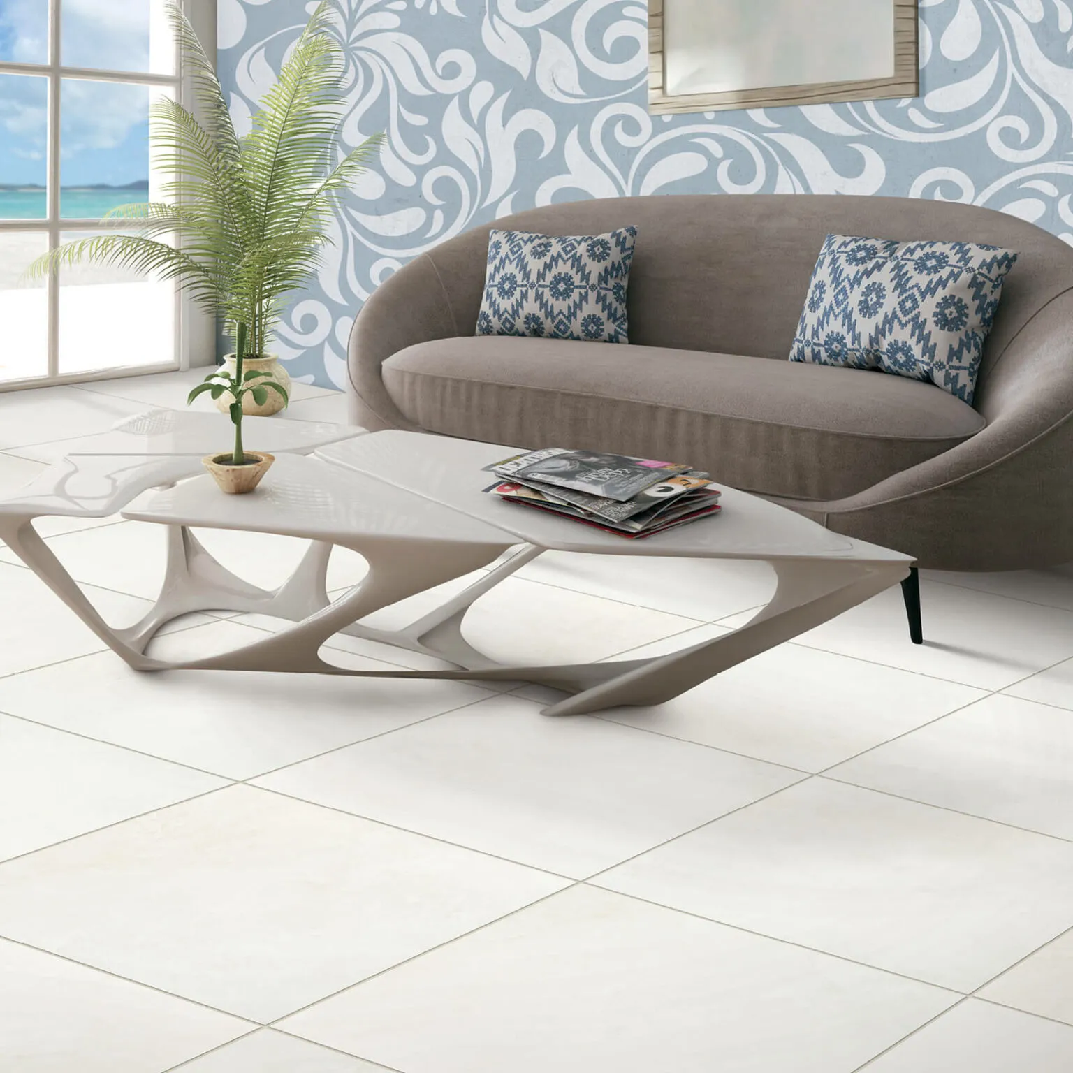 Tile flooring | Bob & Pete's Floors