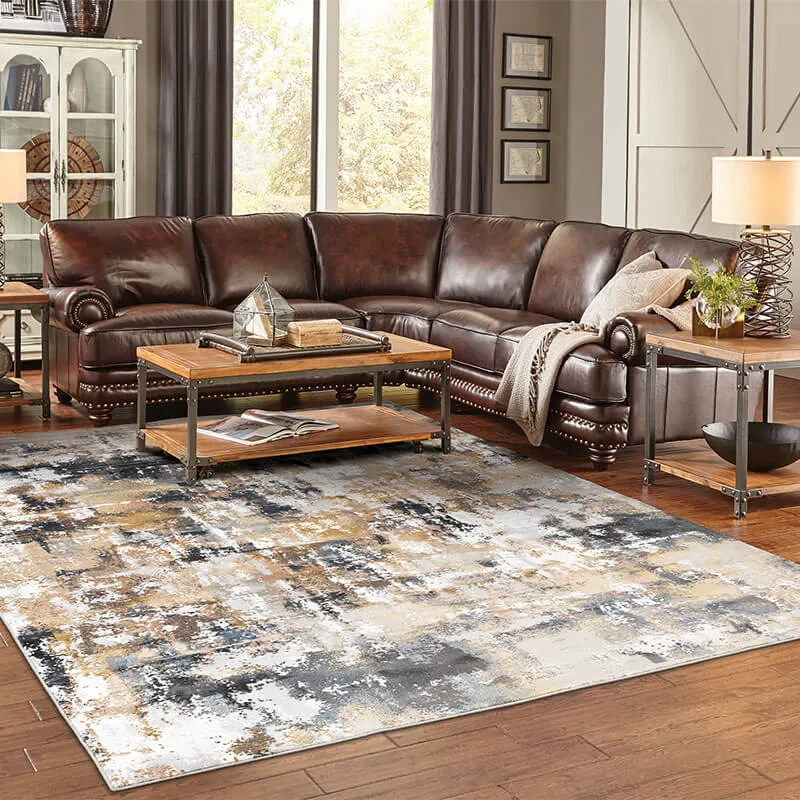 Living room flooring | Bob & Pete's Floors