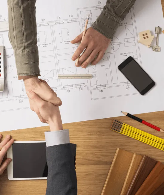 Free estimate | Bob & Pete's Floors