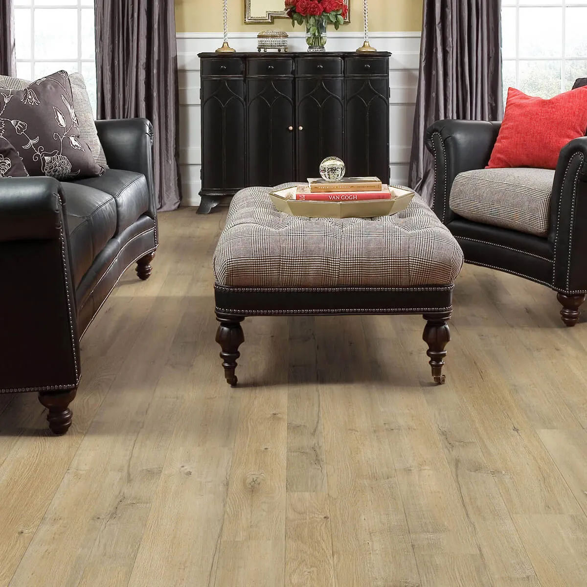 Laminate flooring | Bob & Pete's Floors