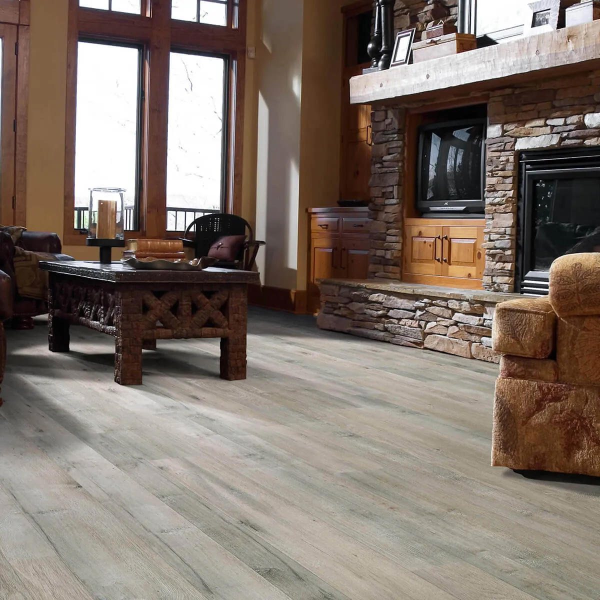 Laminate flooring | Bob & Pete's Floors