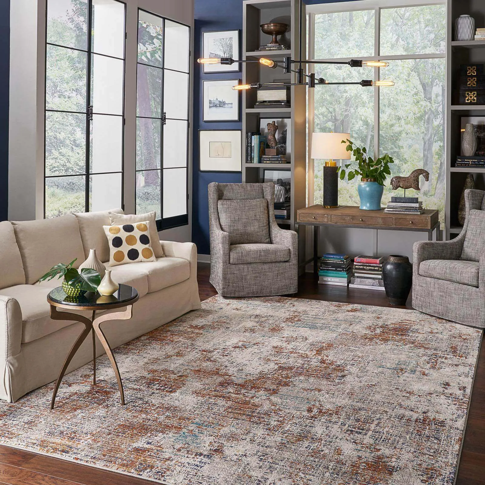 Area Rug | Bob & Pete's Floors