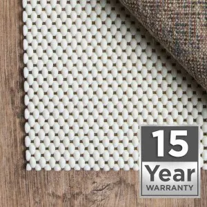15 year warranty rug pad | Bob & Pete's Floors
